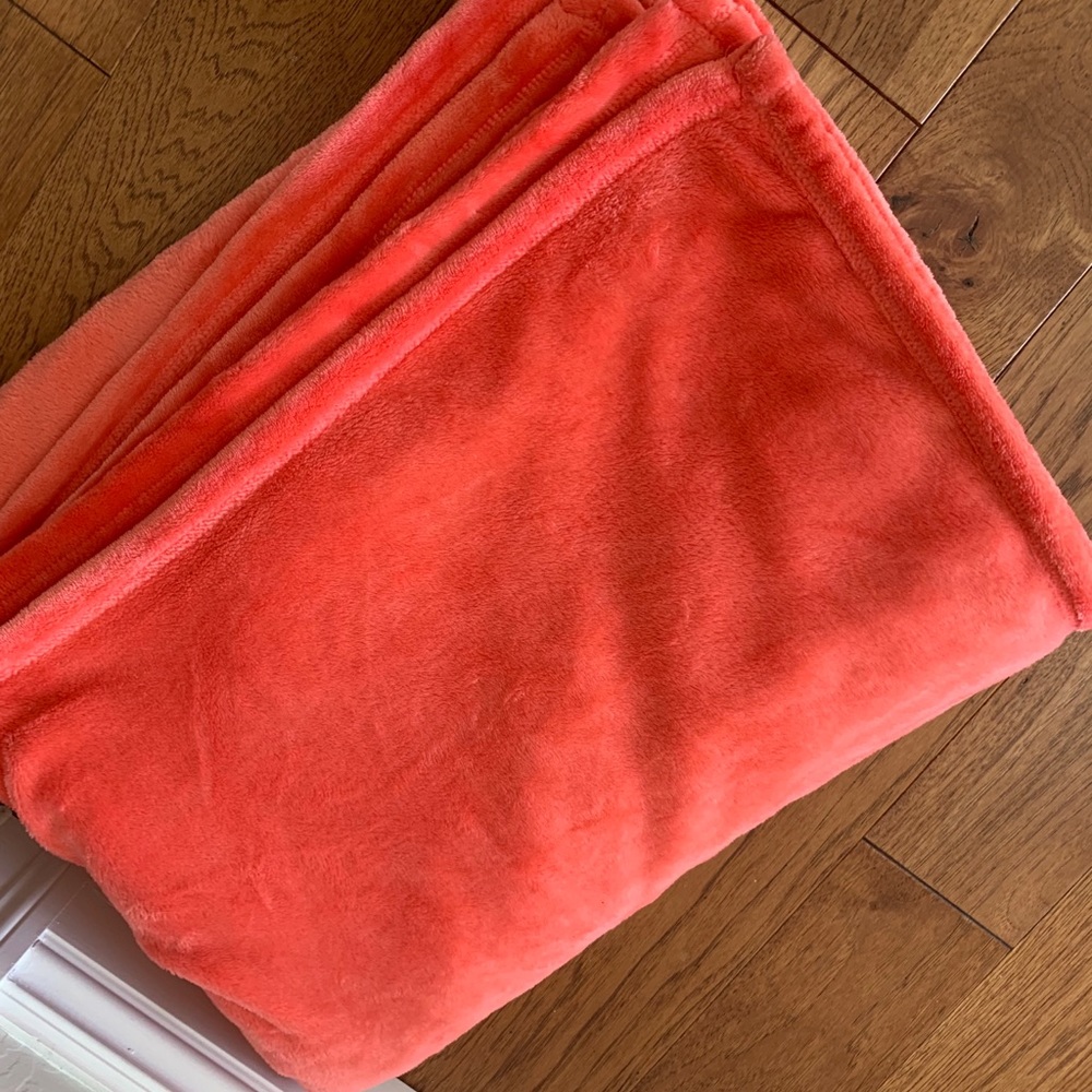 Kate Spade blanket